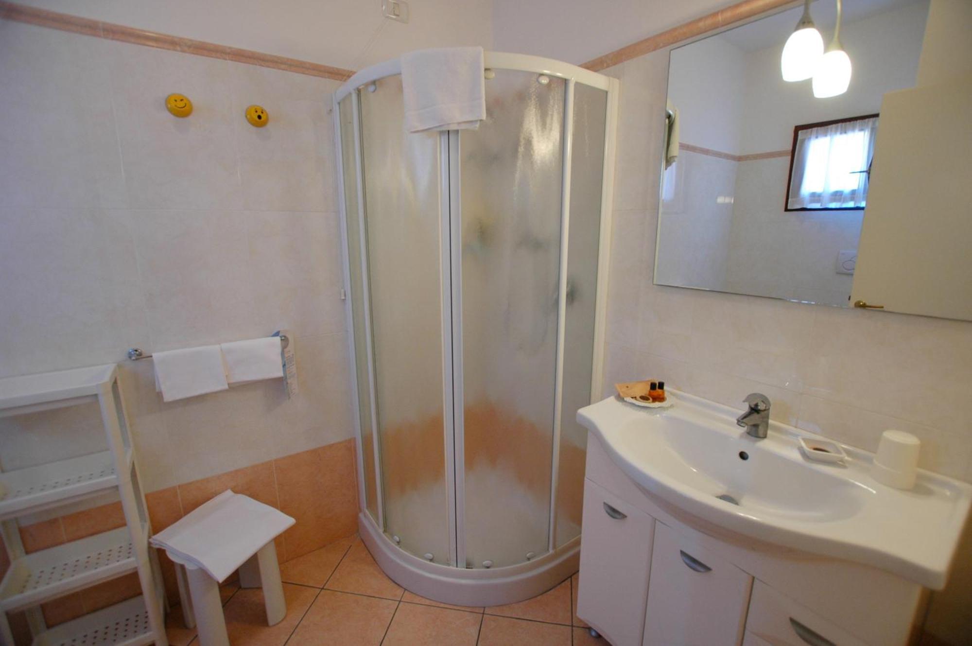 Hotel Mistral Marina di Campo Room photo